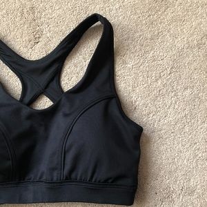 High Support Sports Bra